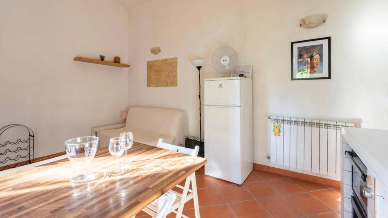 Villa Independent House With Private Patio In Rome Extérieur photo